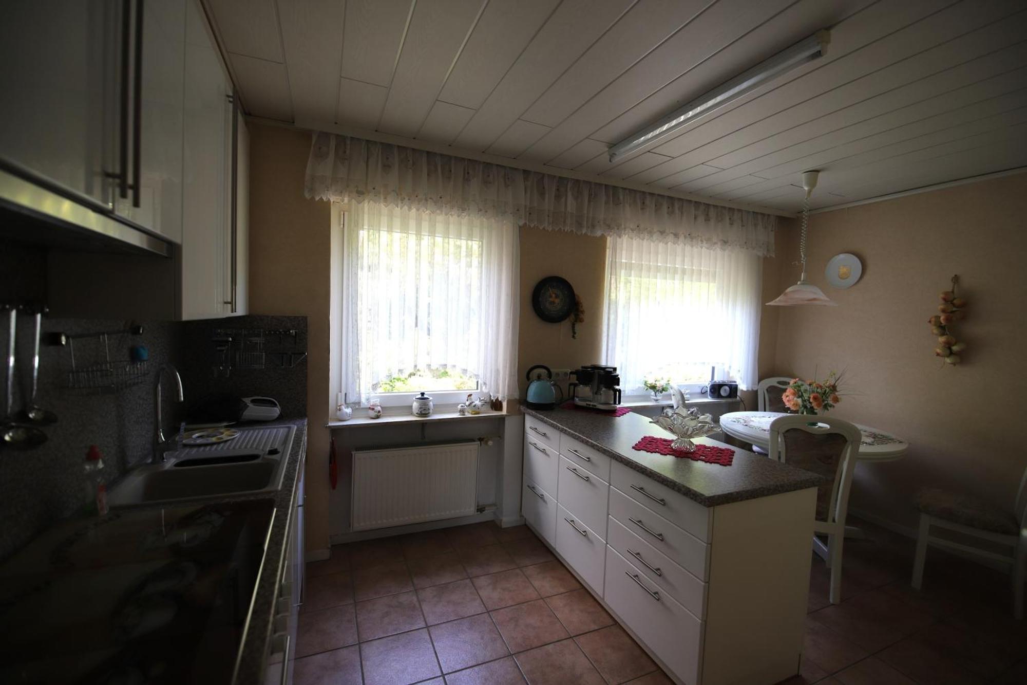 Ferienwohnung Rheinblick Bingen am Rhein Exterior photo